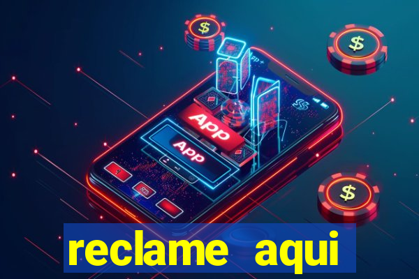reclame aqui sporting bet